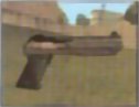 desert eagle
