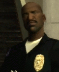 Frank Tenpenny et Eddie Pulaski
