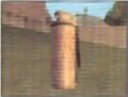 lacrymogene
